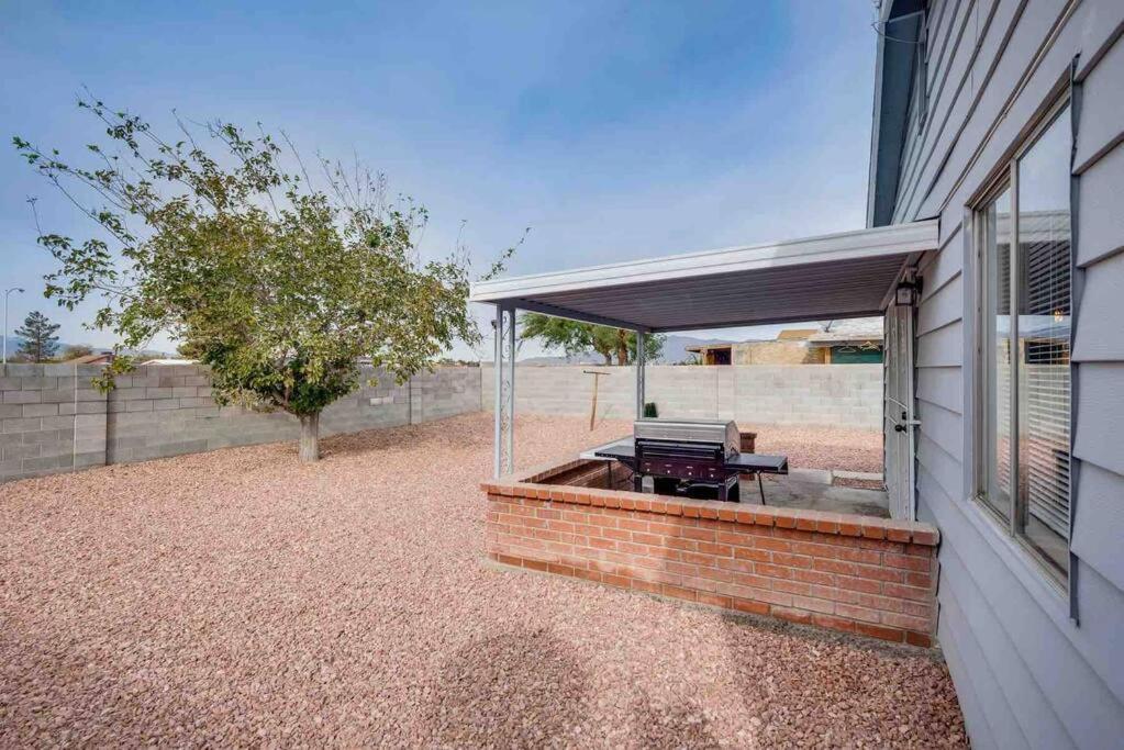 Cozy Home! 16 Min Away From Strip And Fremont Las Vegas Exterior foto