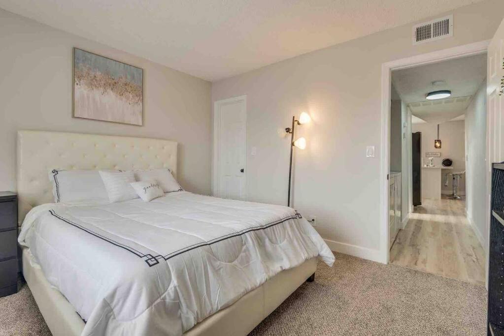 Cozy Home! 16 Min Away From Strip And Fremont Las Vegas Exterior foto
